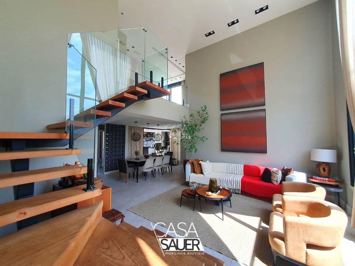 Casa Mirante do Vale - foto 2