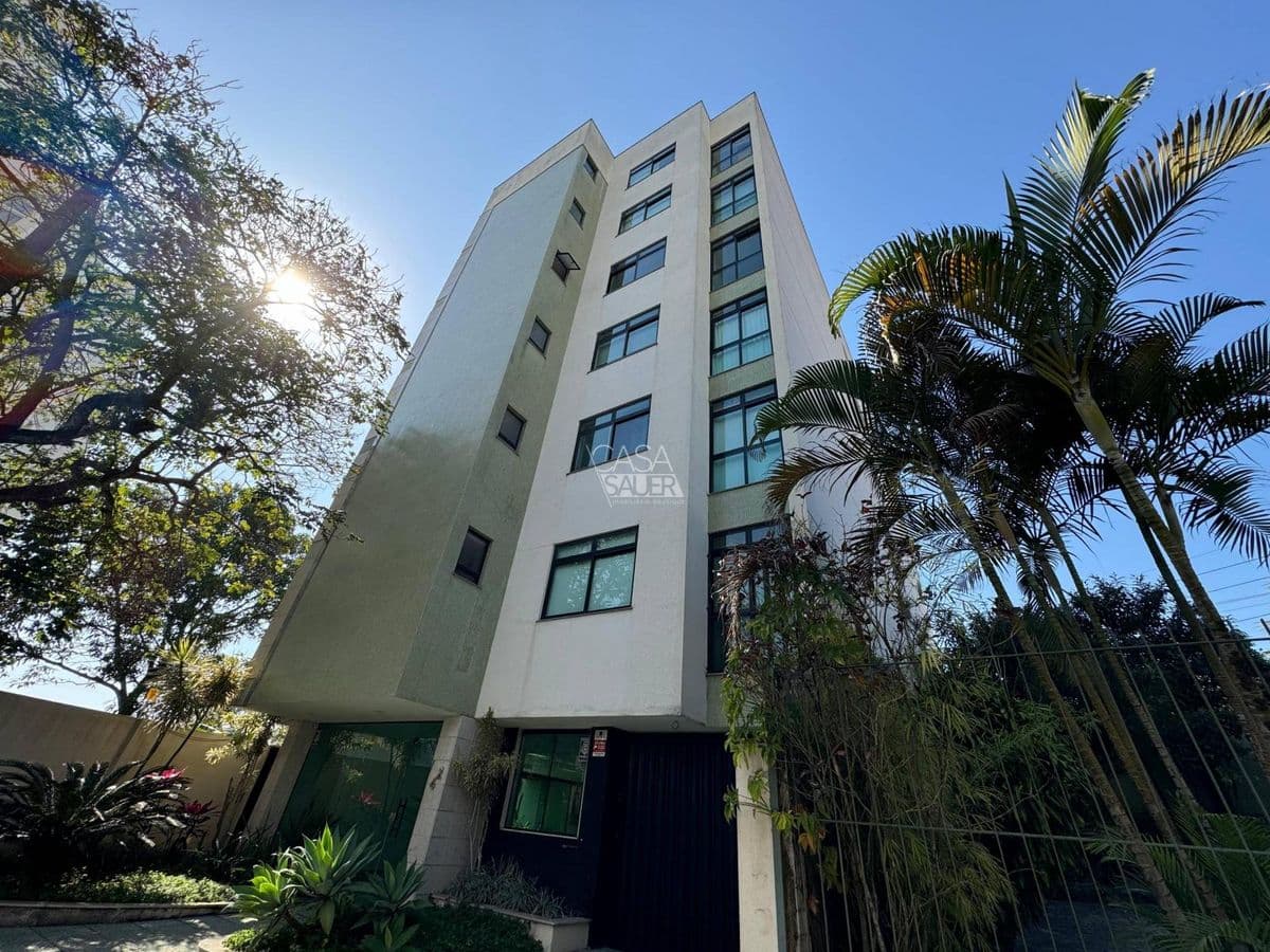 Apartamento no Jardim Amália — VA0205 - foto 3