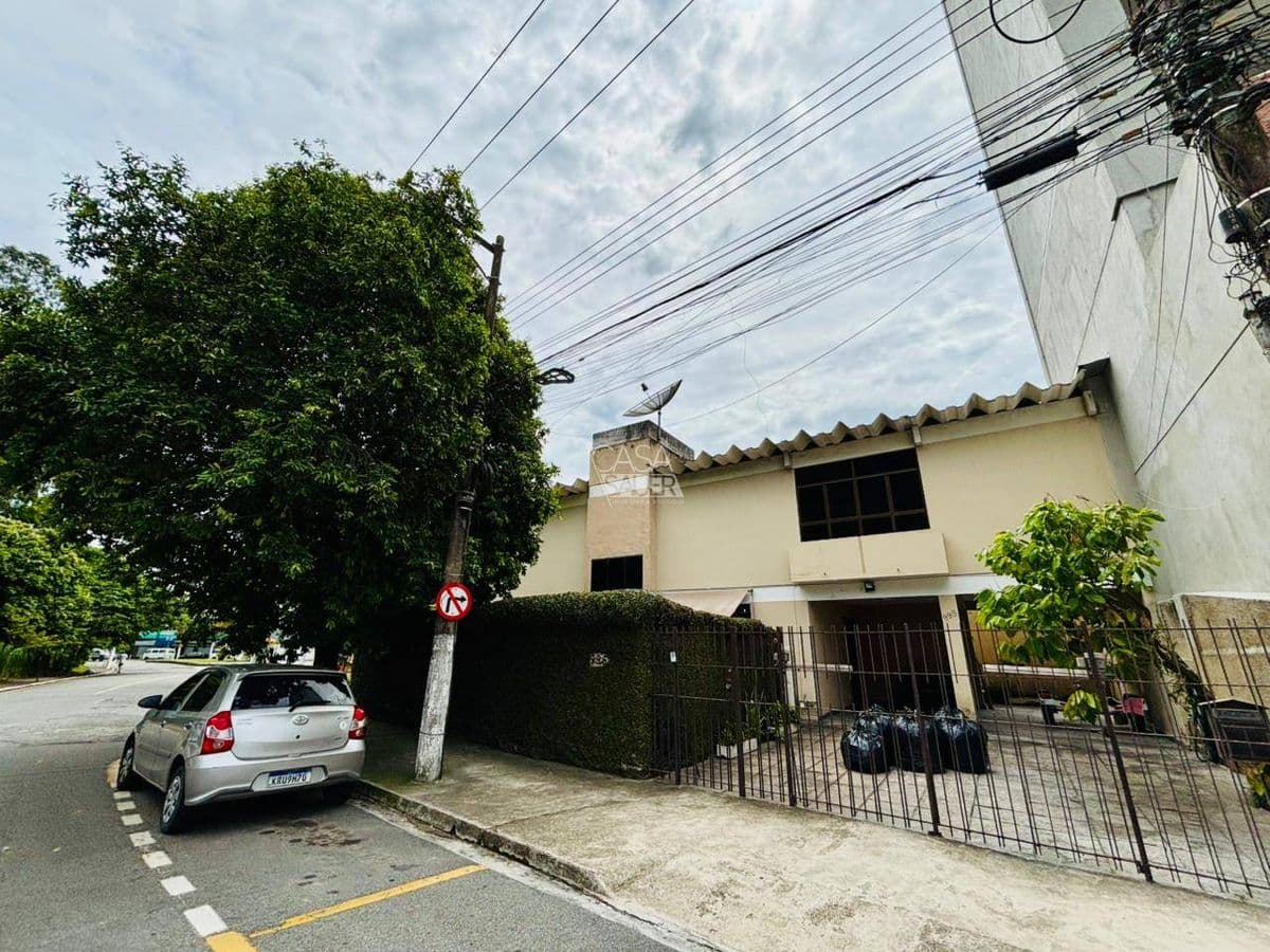 casa - Vila Santa Cecília - foto 2