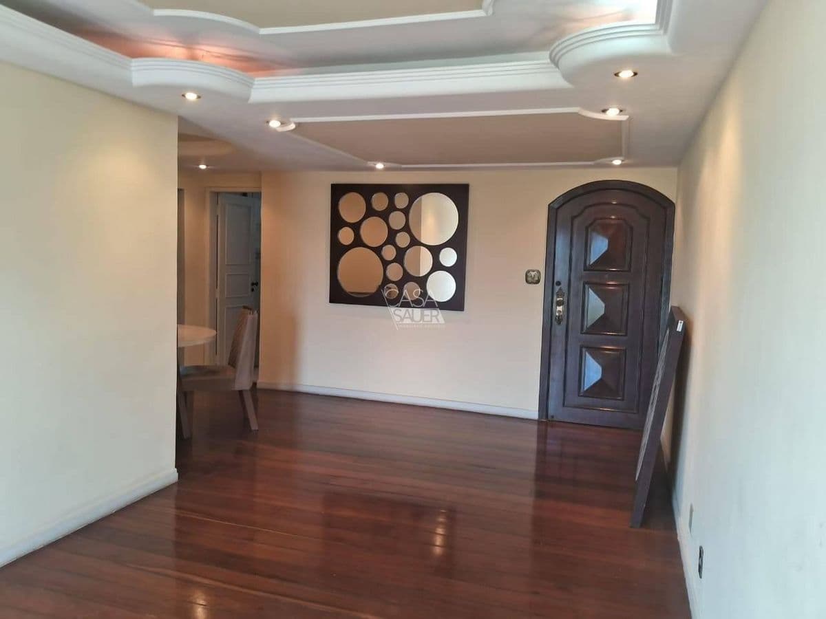 Apartamento no Jardim Normandia — VA0182