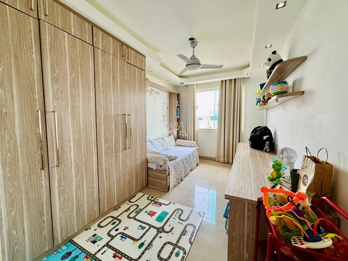 apartamento - Jardim Amália - foto 9