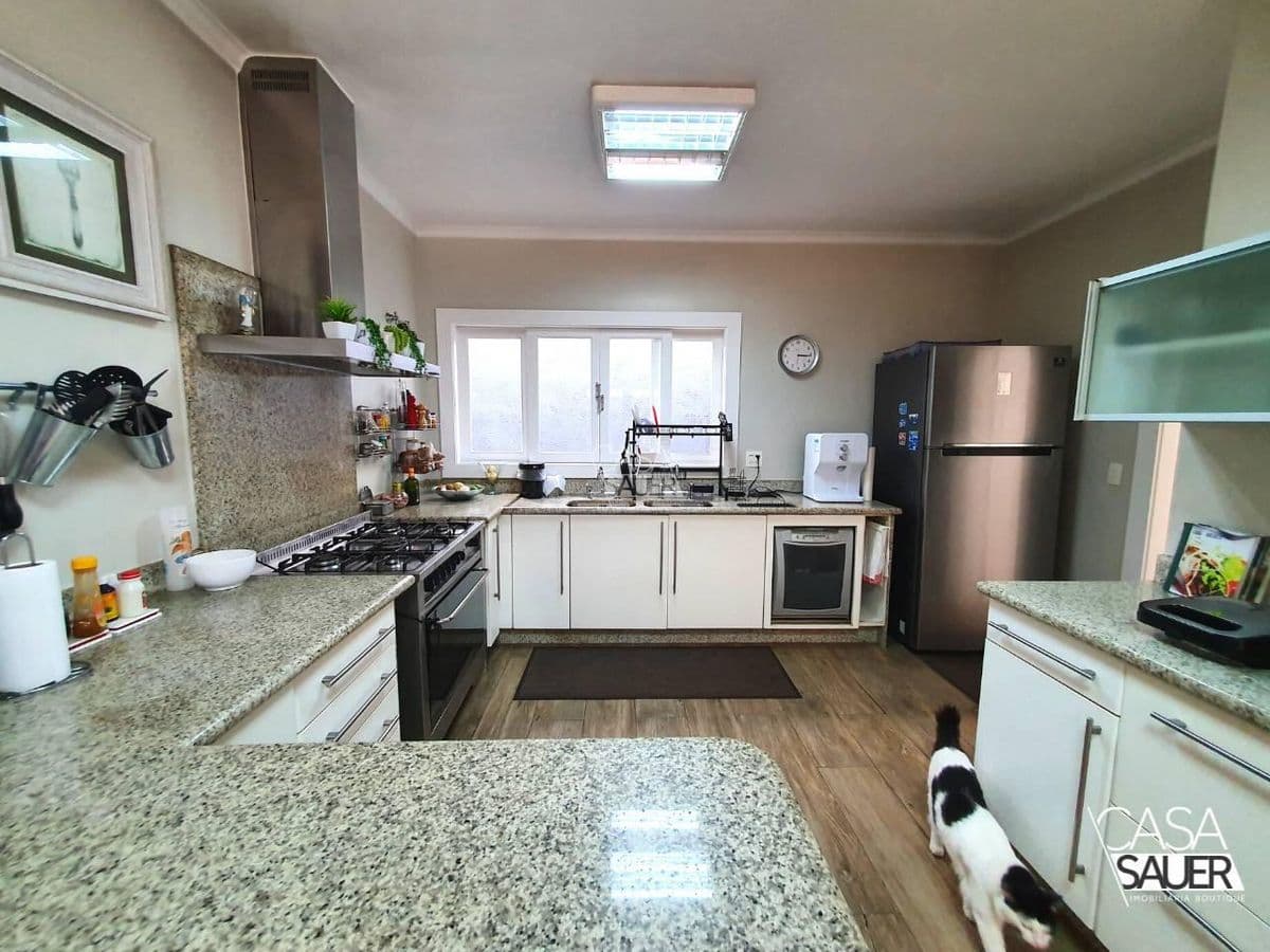 Casa Vila Santa Cecília - foto 7