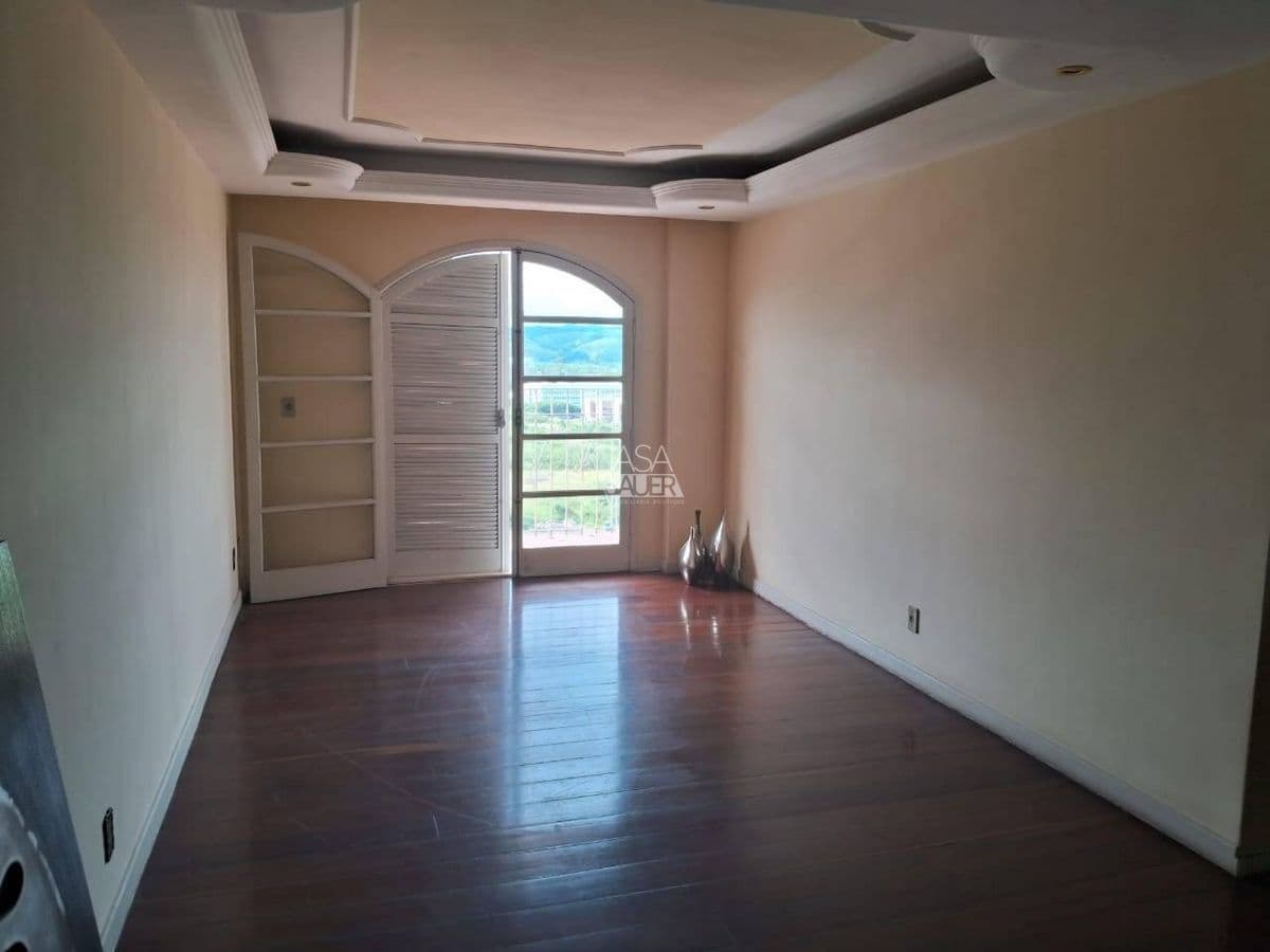 Apartamento no Jardim Normandia — VA0182 - foto 4