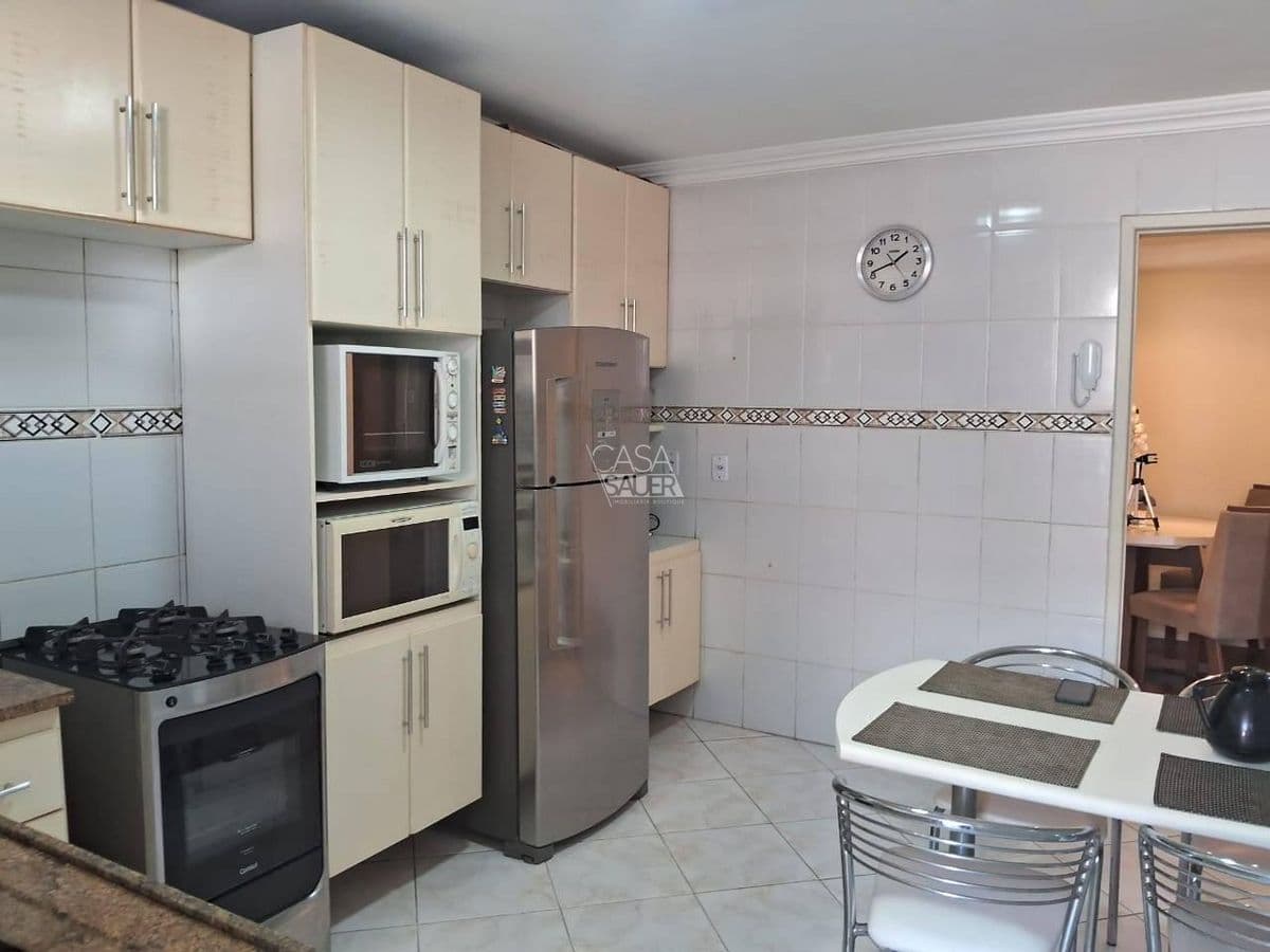 Apartamento no Jardim Normandia — VA0182 - foto 8