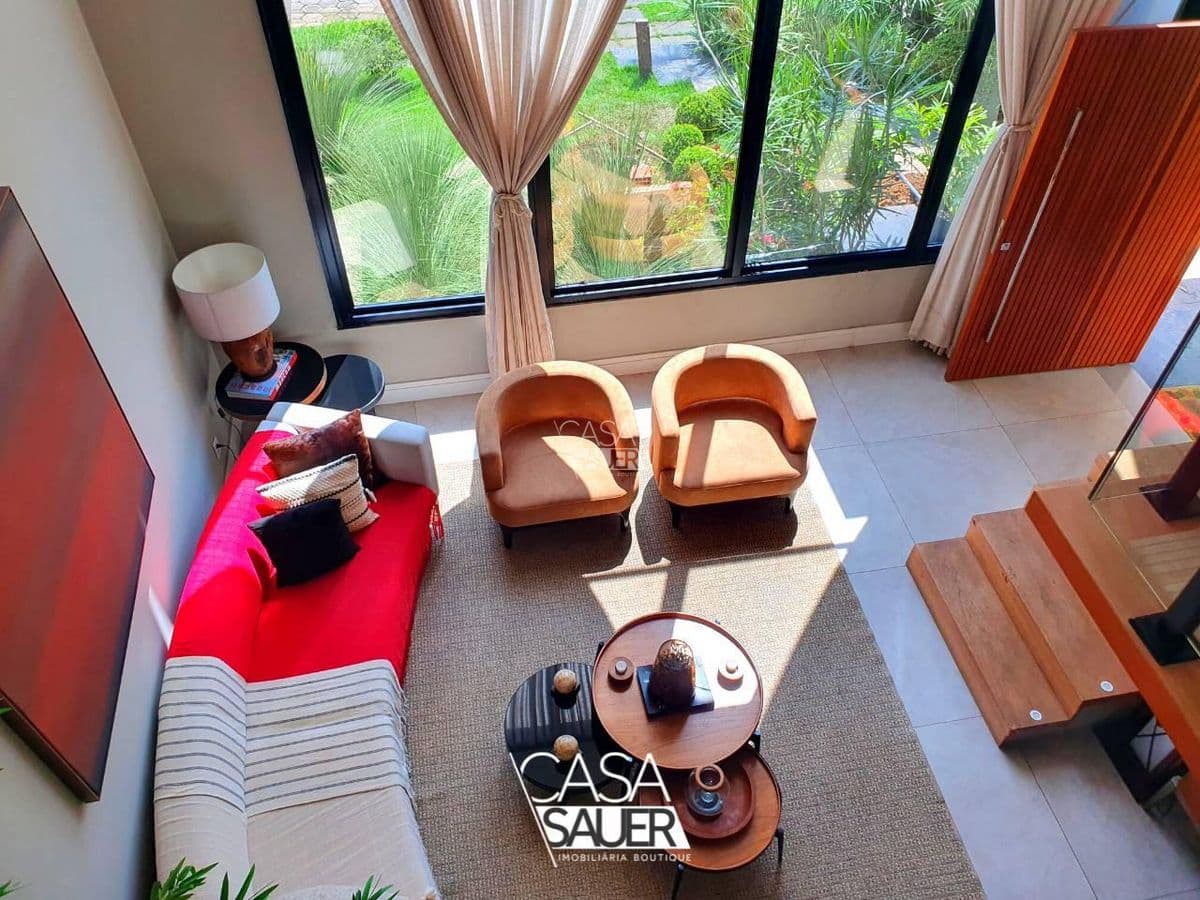 Casa Mirante do Vale - foto 8