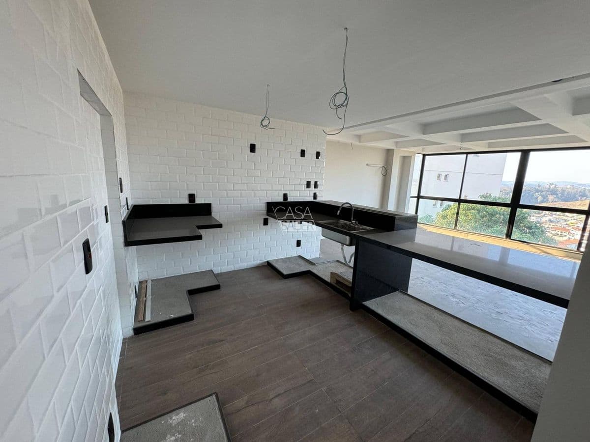 Apartamento no Jardim Amália — VA0205 - foto 9