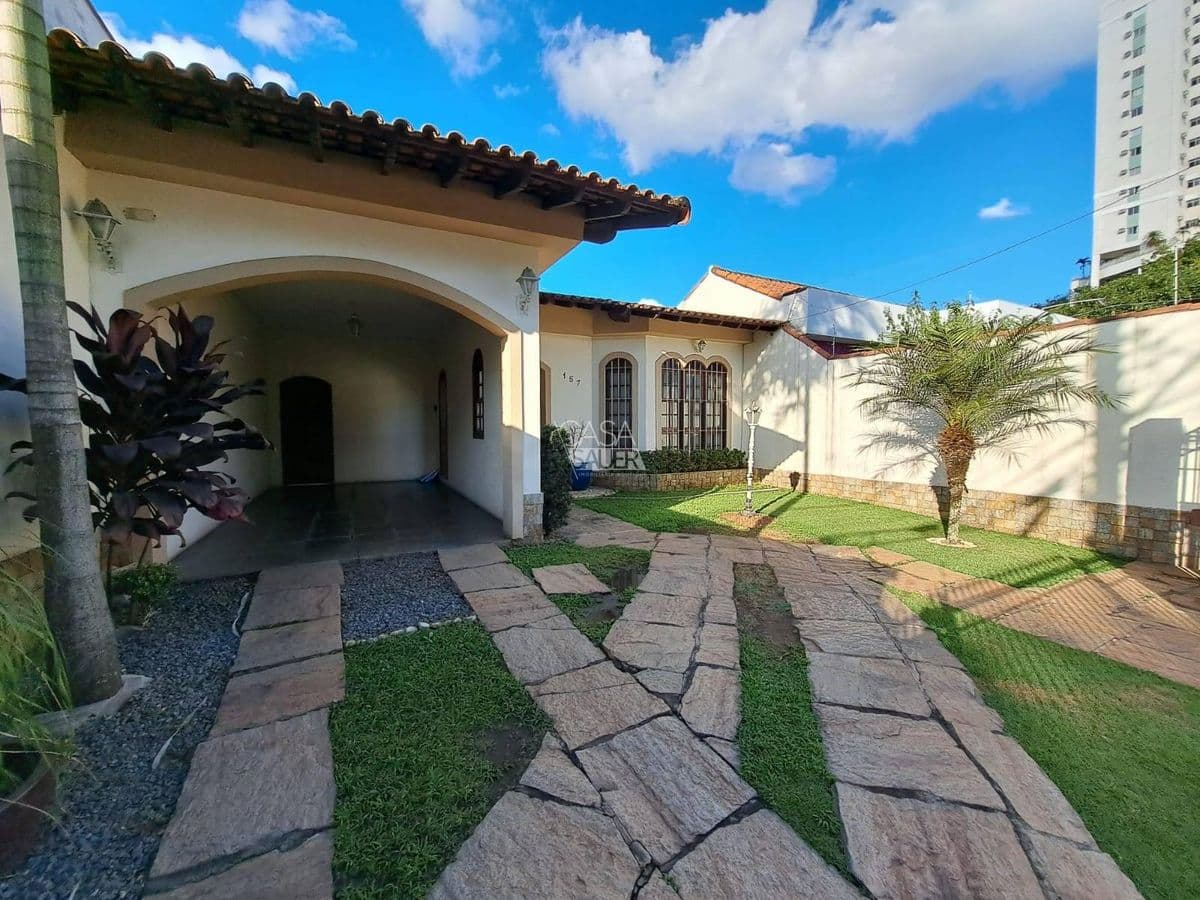 Casa na Vila Santa Cecília - foto 2