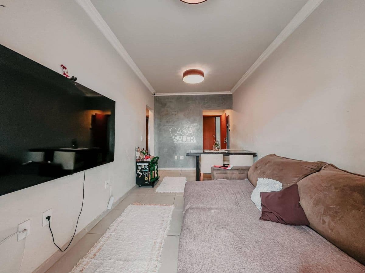 Apartamento no Aero — VA0227