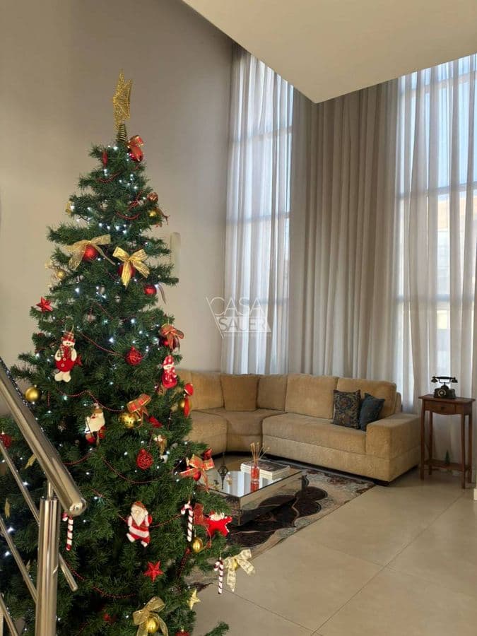 casa - Jardim Provence I