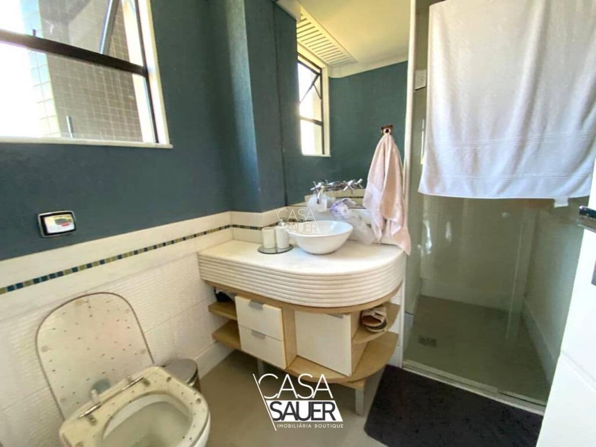 Apartamento no Edifício Tom Jobim —VA0105 - foto 7