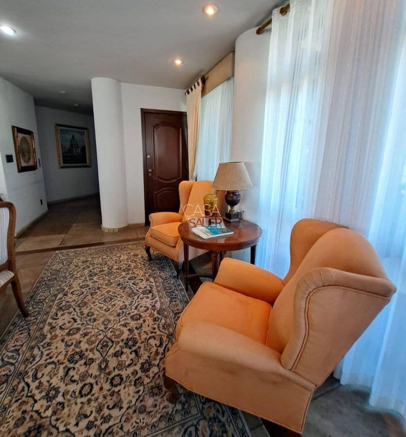 Apartamento no Aterrado — VA0172 - foto 5