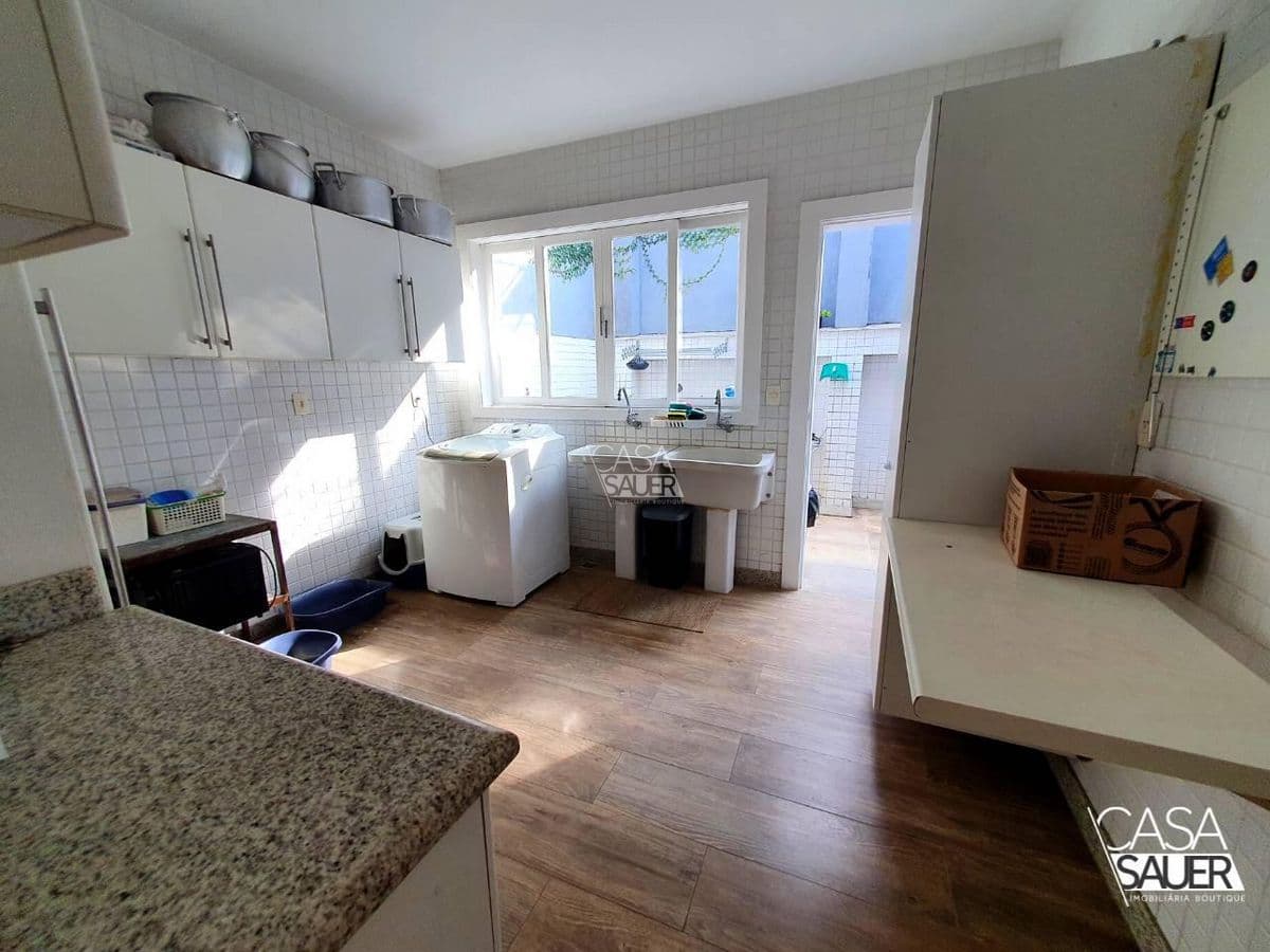 Casa Vila Santa Cecília - foto 9