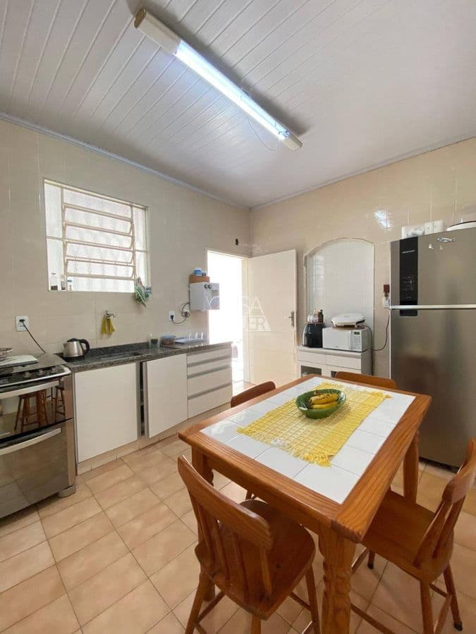 Casa Vila Santa Cecília - foto 5