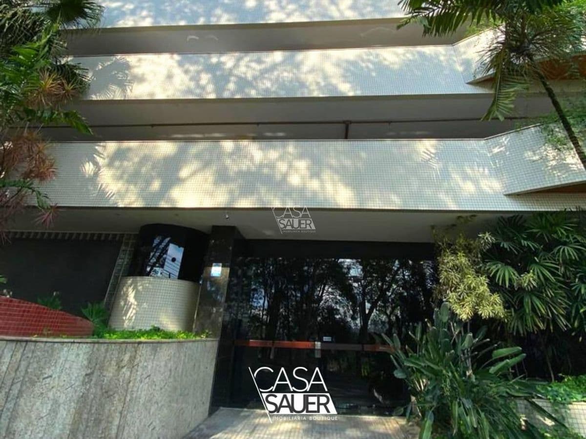 Apartamento no Edifício Tom Jobim —VA0105 - foto 3