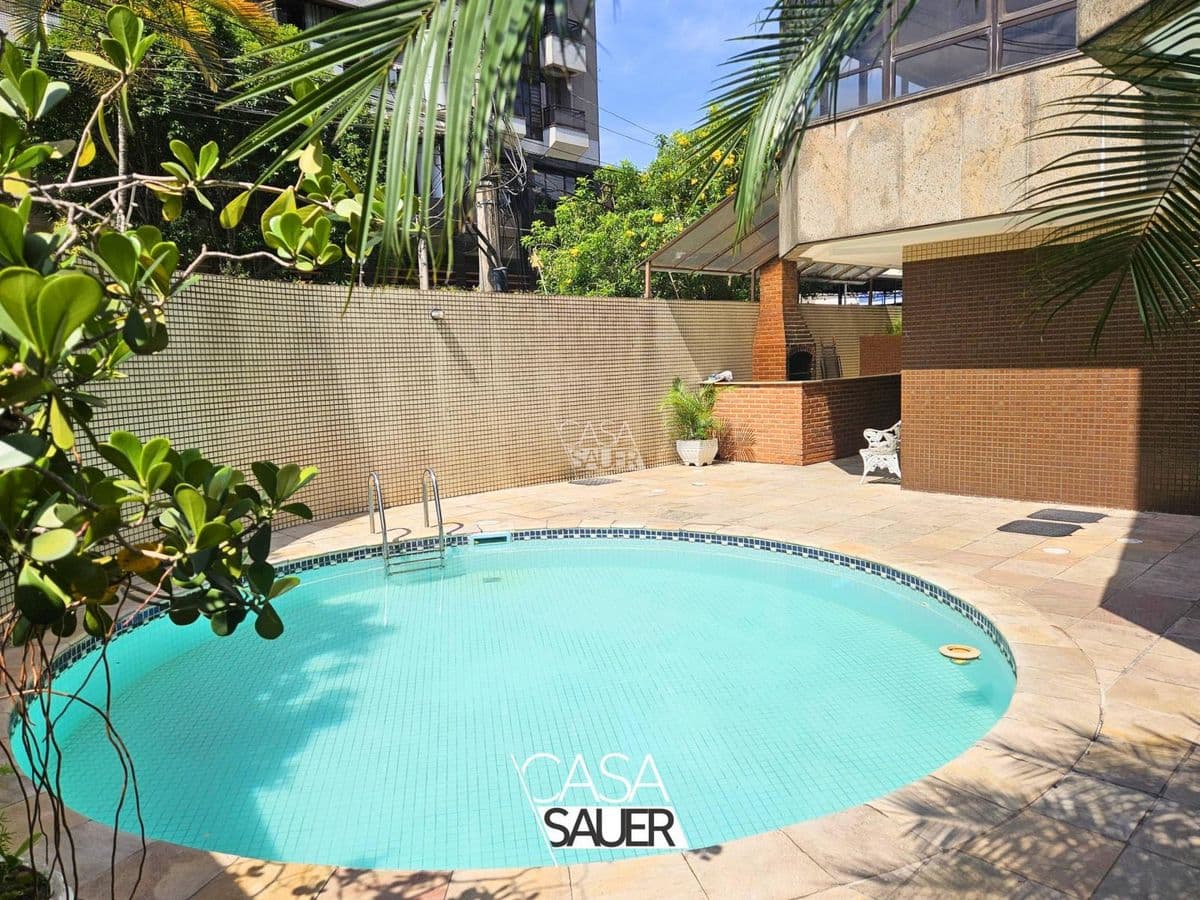 Apartamento Village - foto 9