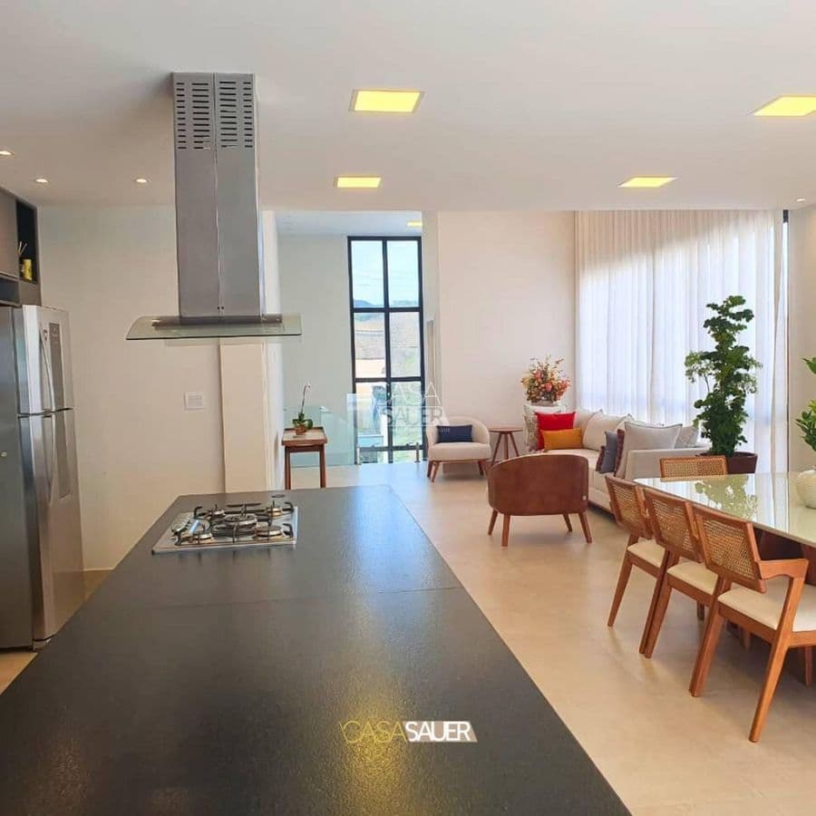 Casa com 3 quartos - Volta Redonda - foto 8