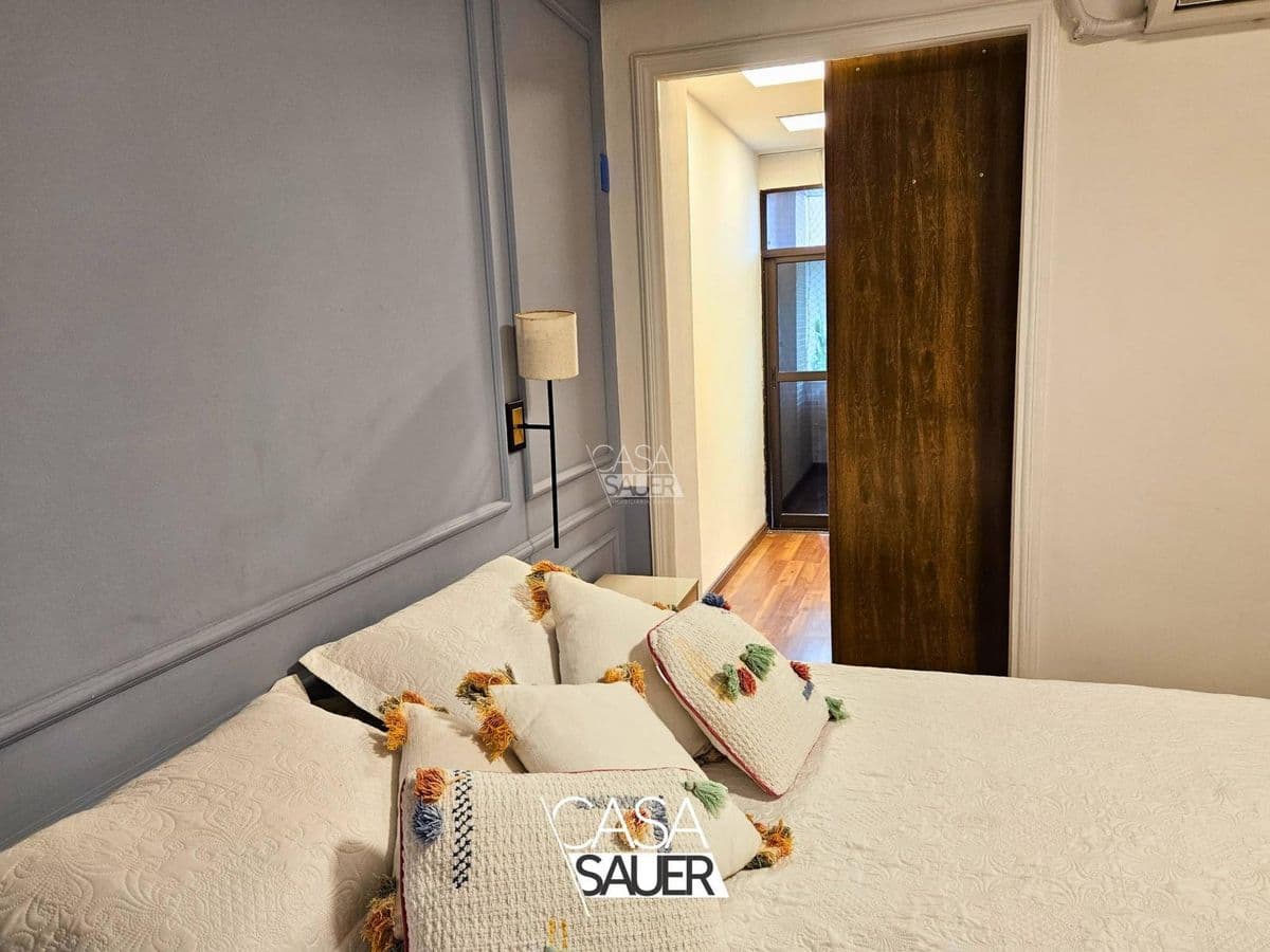 Apartamento Village - foto 3