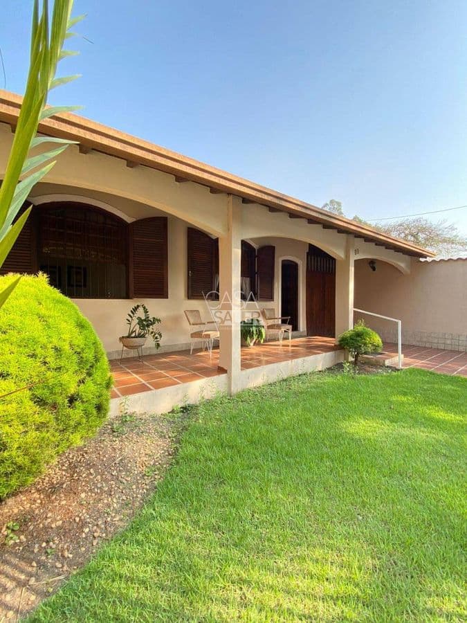 Casa Vila Santa Cecília - foto 4