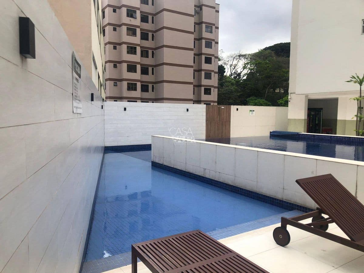 Apartamento no Vista Verde - VA0165