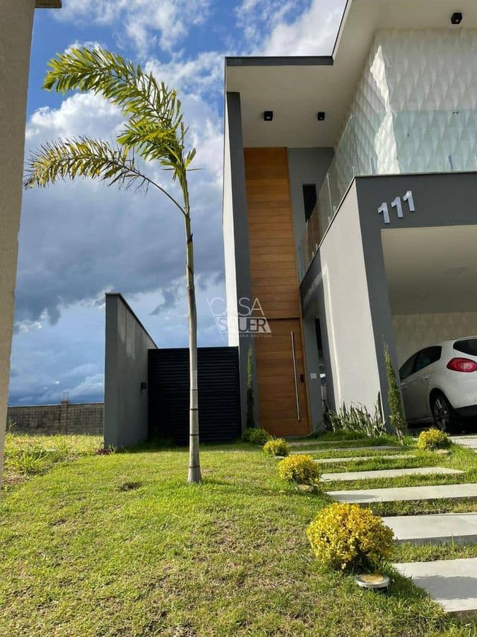 Casa no alphaville - Volta Redonda