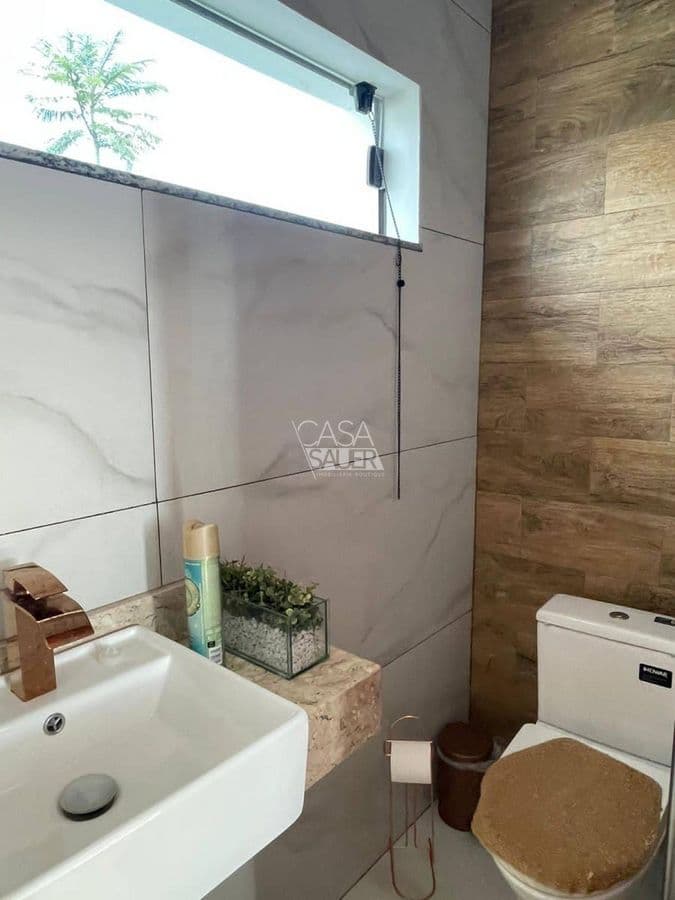 Casa no alphaville - Volta Redonda - foto 9