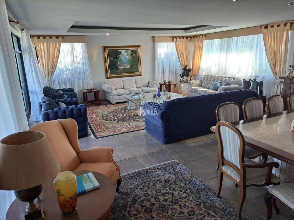 Apartamento no Aterrado — VA0172 - foto 3