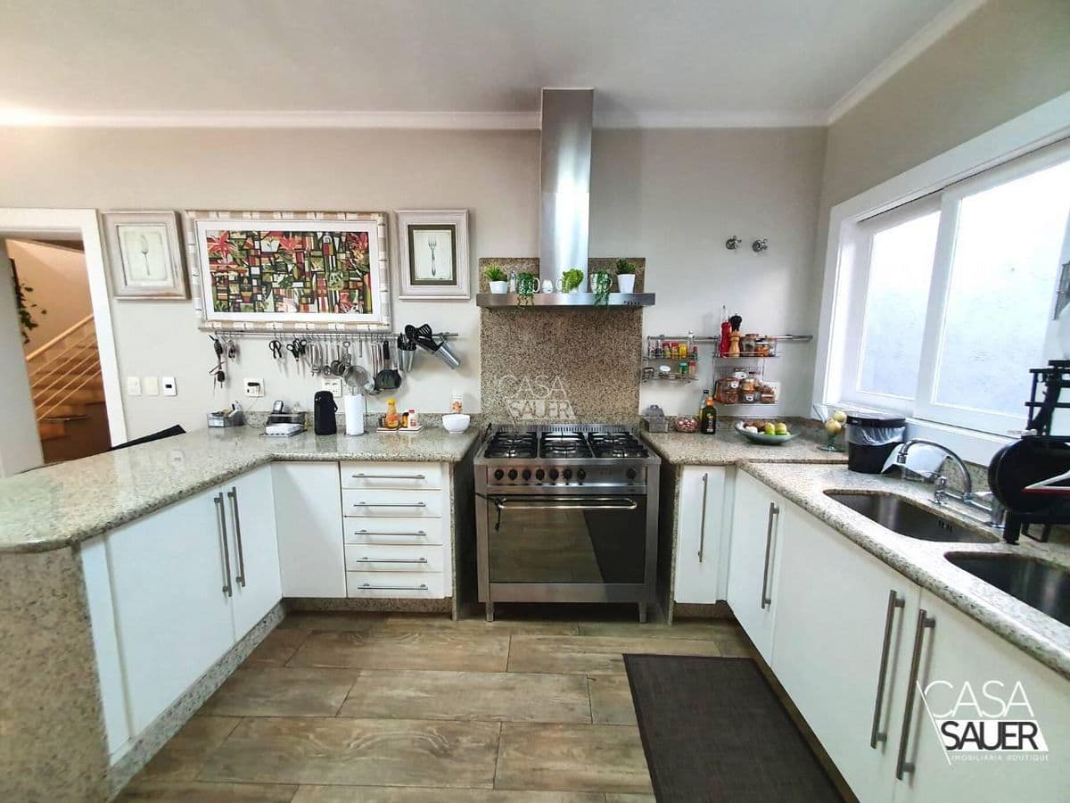 Casa Vila Santa Cecília - foto 8