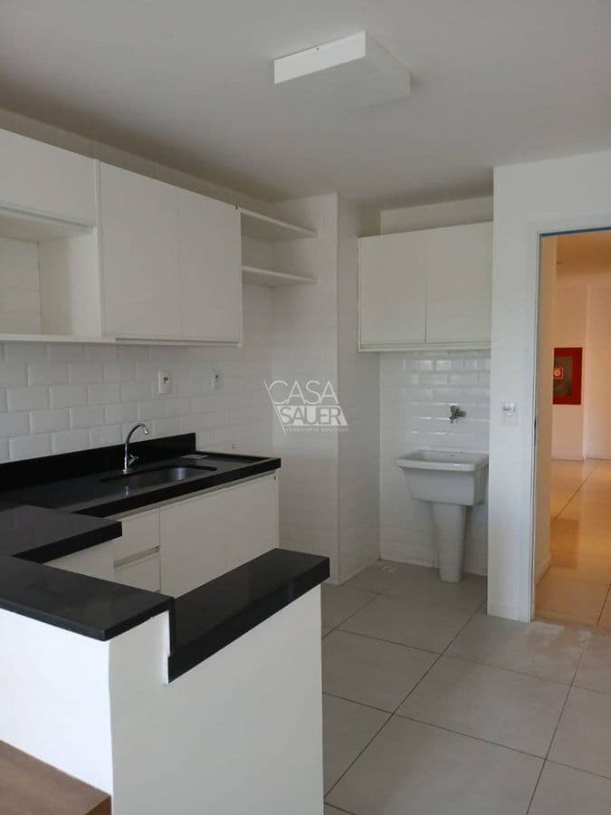 Apto 2 Quartos no Laranjal! - foto 7