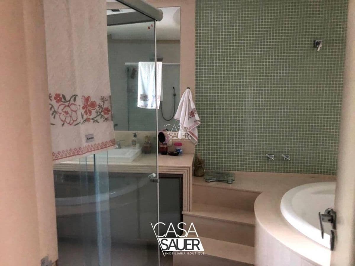 Apartamento no Edifício Tom Jobim —VA0105 - foto 8