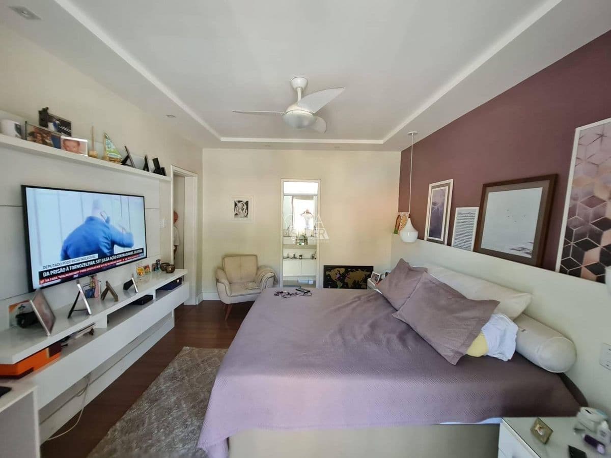 Casa com 4 quartos, Sessenta - foto 8