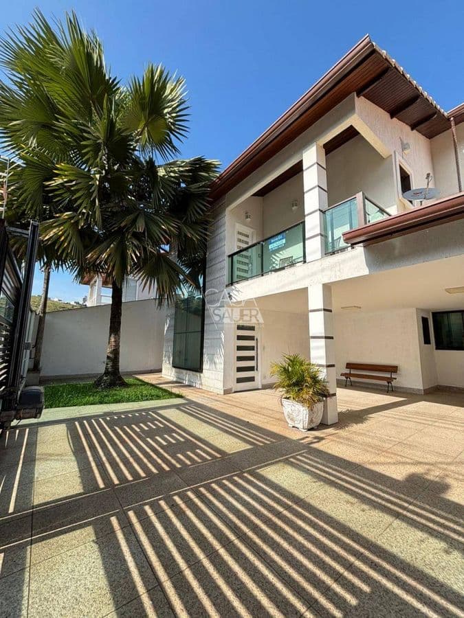 Casa Vale da Colina - foto 2