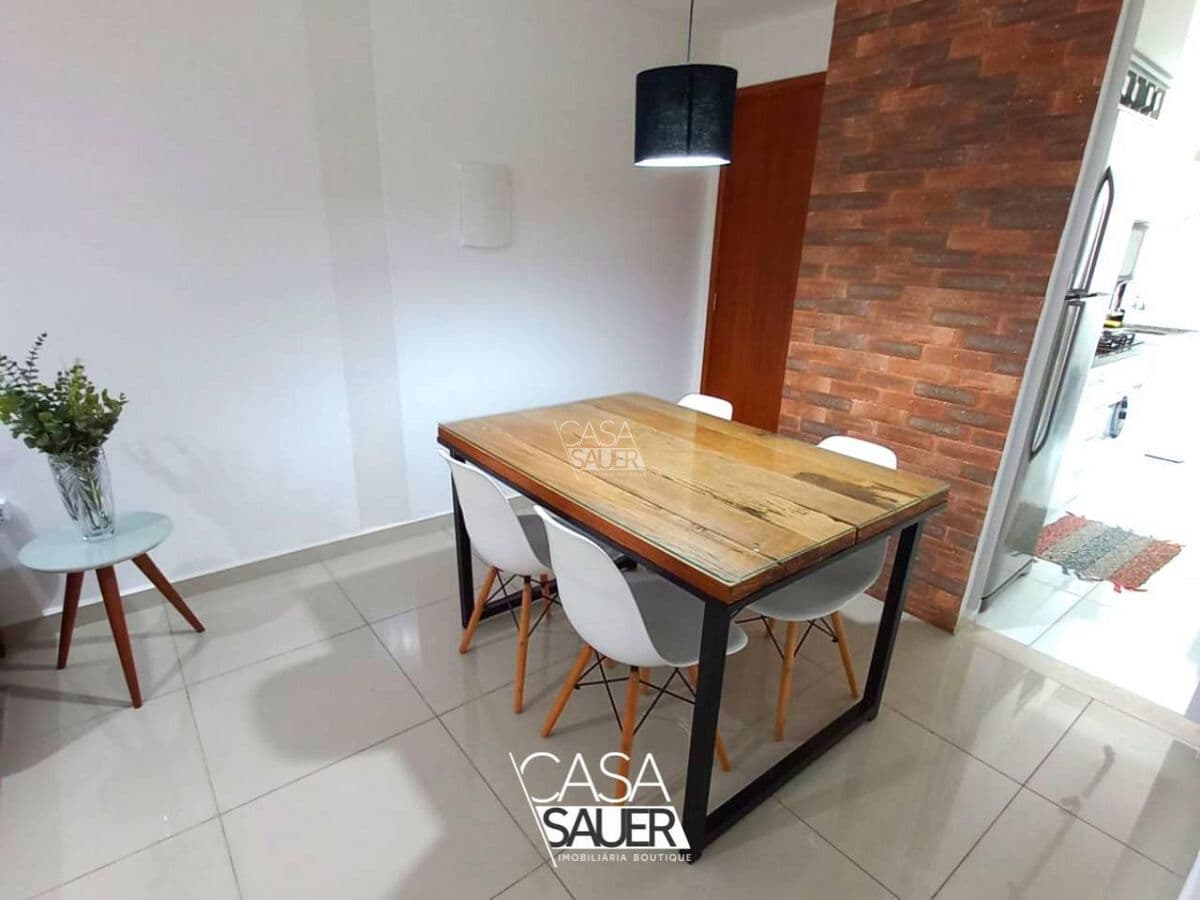 Apartamento Jardim Belvedere — VA0135 - foto 3