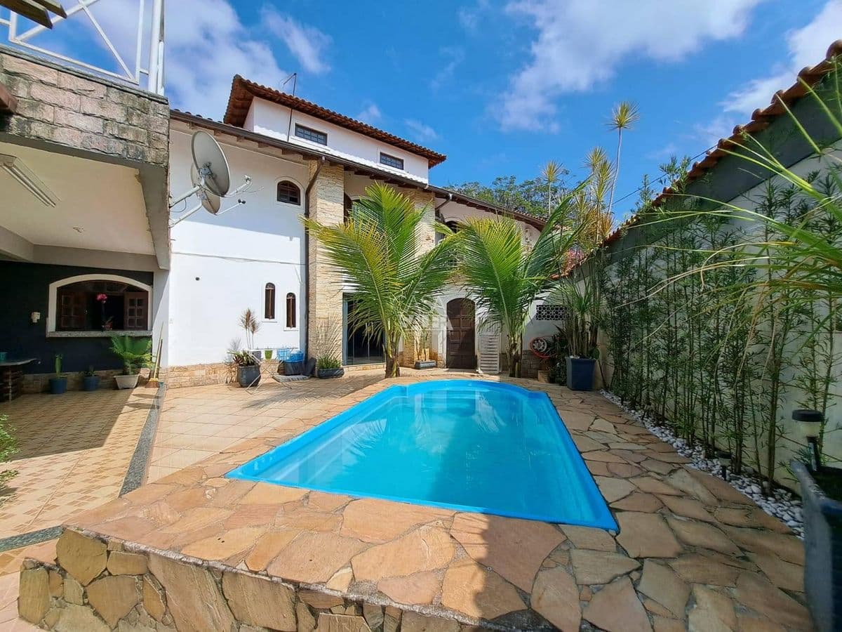 Casa, Parque das Ilhas - foto 8