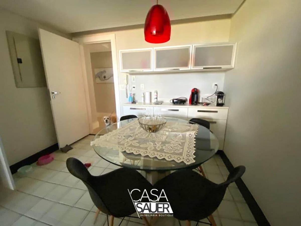 Apartamento no Edifício Tom Jobim —VA0105 - foto 4