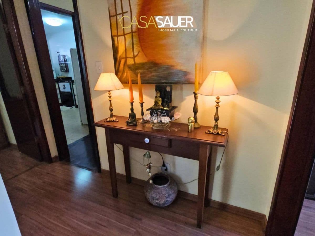 Apartamento Jardim Normandia - foto 8