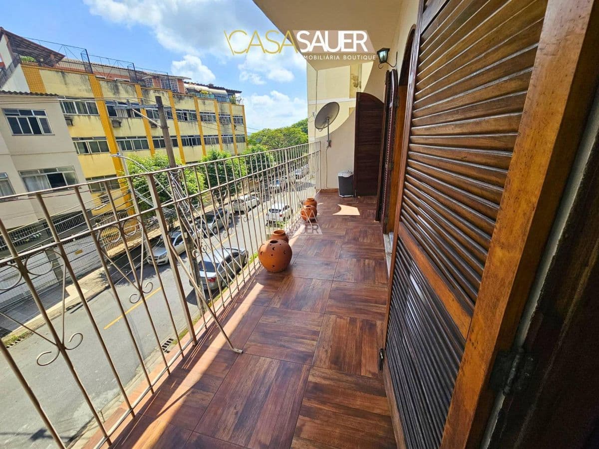 Apartamento Jardim Normandia - foto 7