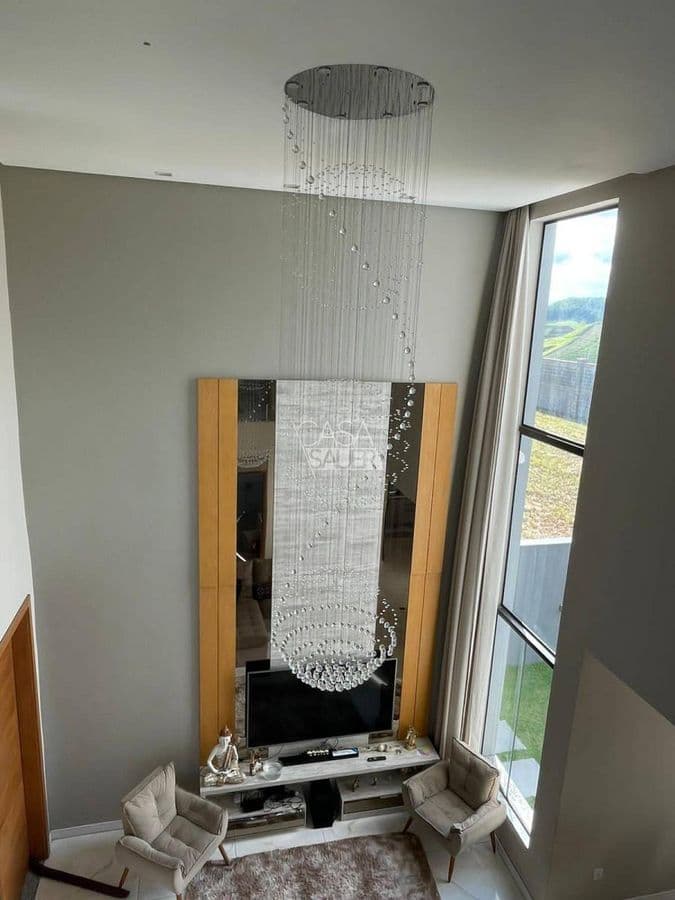 Casa no alphaville - Volta Redonda - foto 8