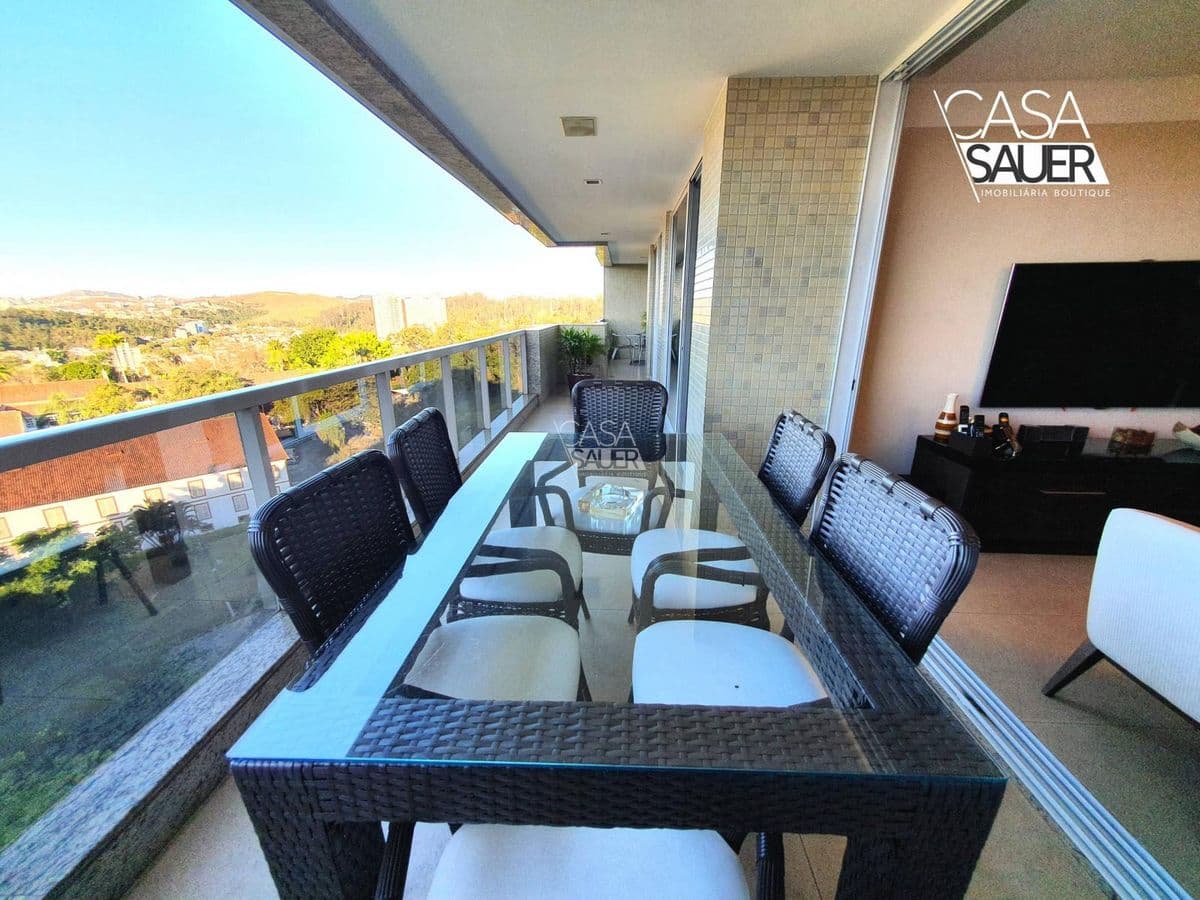 Apartamento – Residencial Bela Vista — VA0115 - foto 4