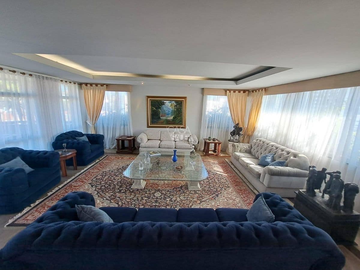 Apartamento no Aterrado — VA0172 - foto 2