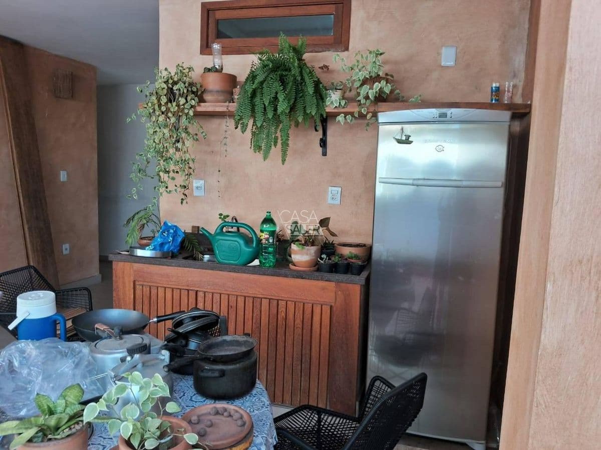 Casa na Vila Santa Cecília - foto 6