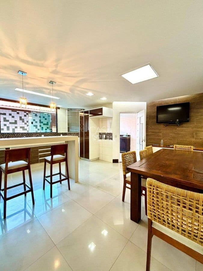 Casa Vale da Colina - foto 9