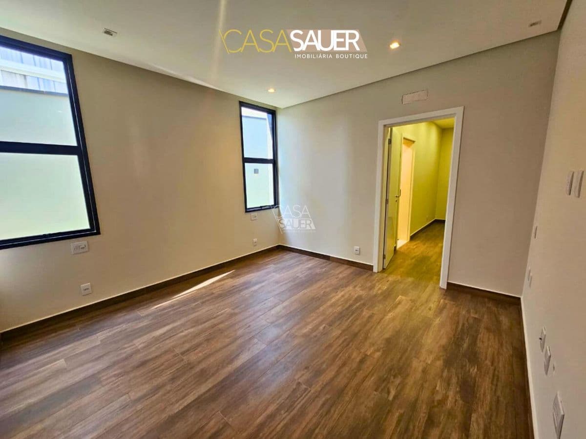 Casa Linear no Alphaville - foto 5