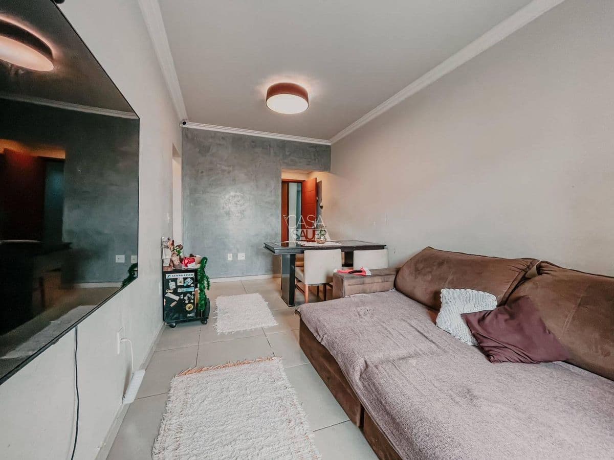 Apartamento no Aero — VA0227 - foto 2