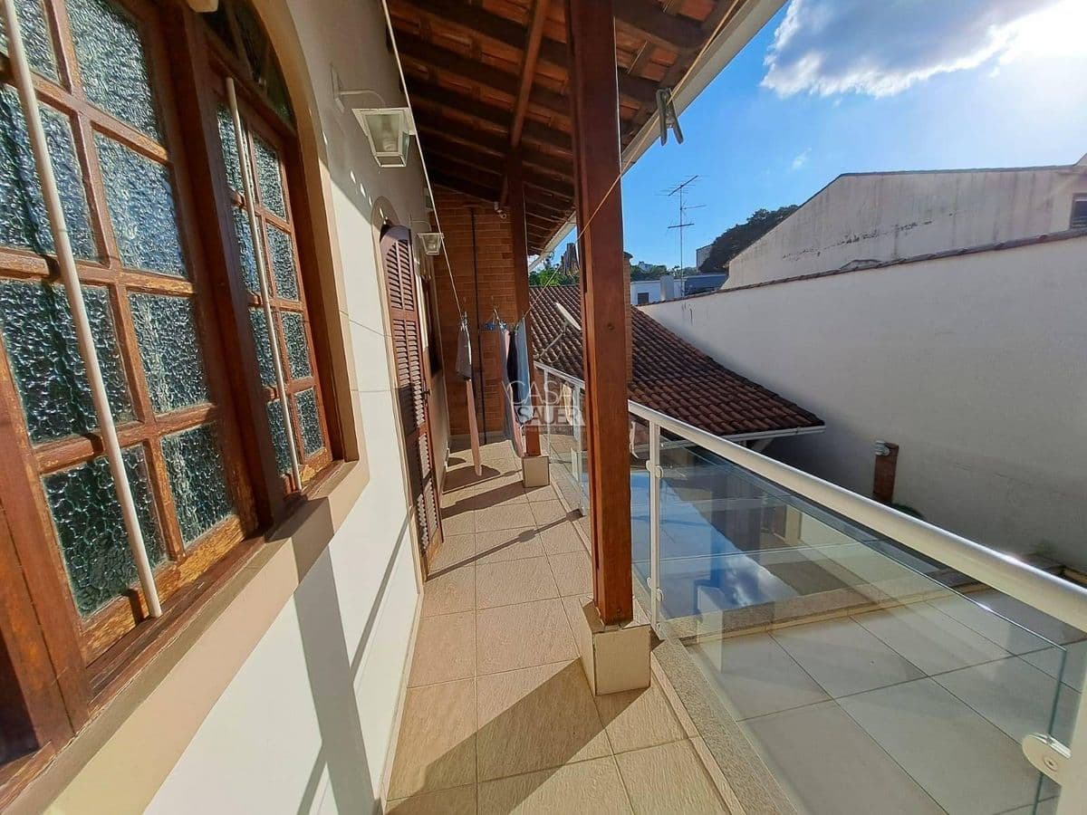 Casa na Vila Santa Cecília - foto 9