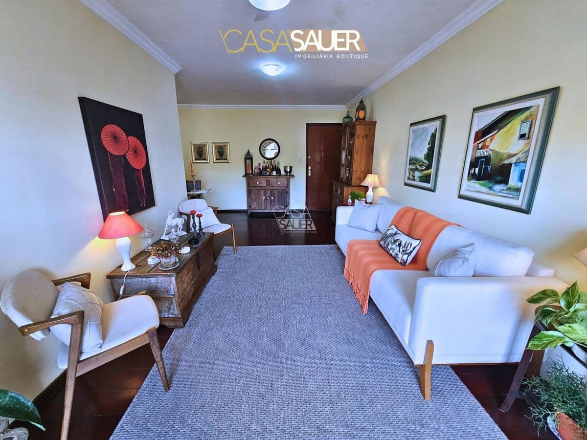 Apartamento Jardim Normandia - foto 3