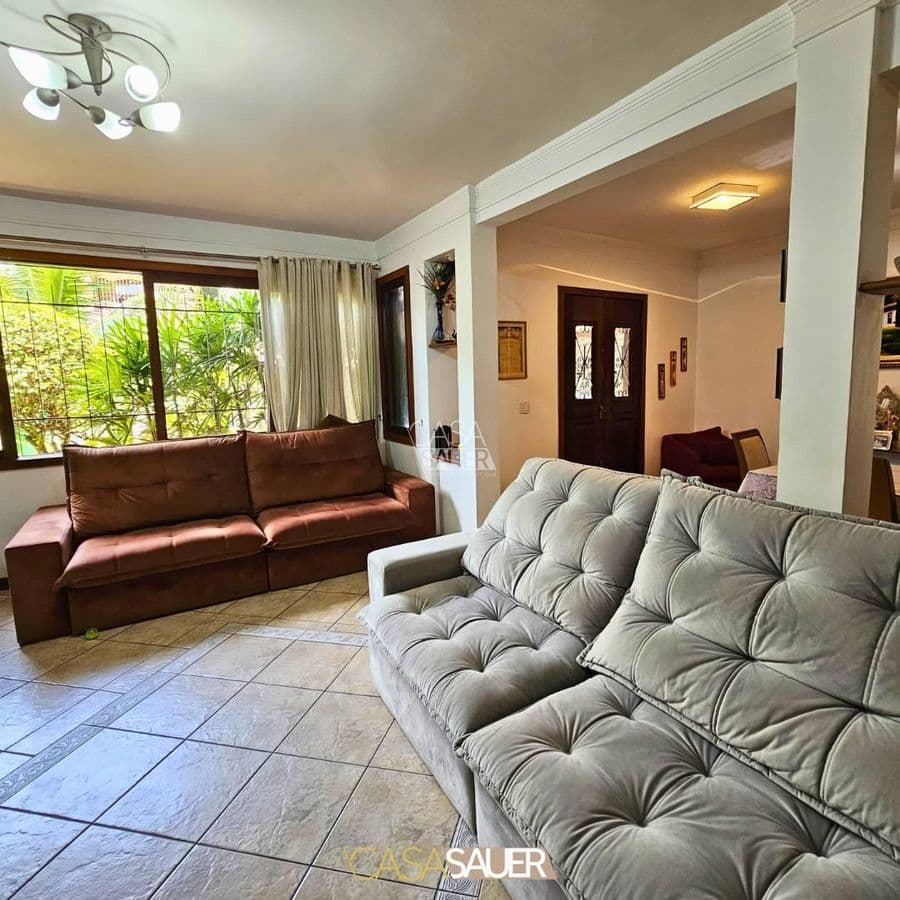 Casa com 3 quartos, Vila Santa Cecília - Volta Redonda - foto 7