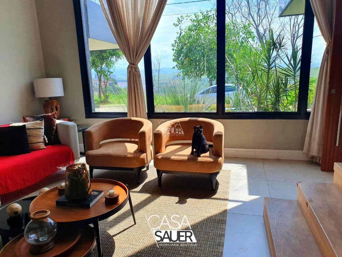 Casa Mirante do Vale - foto 9