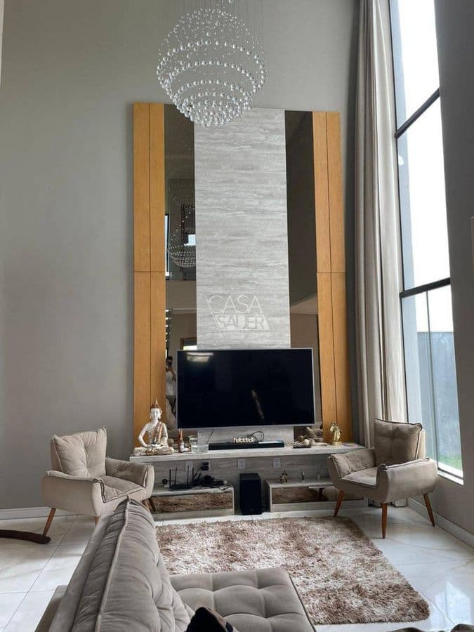 Casa no alphaville - Volta Redonda - foto 4