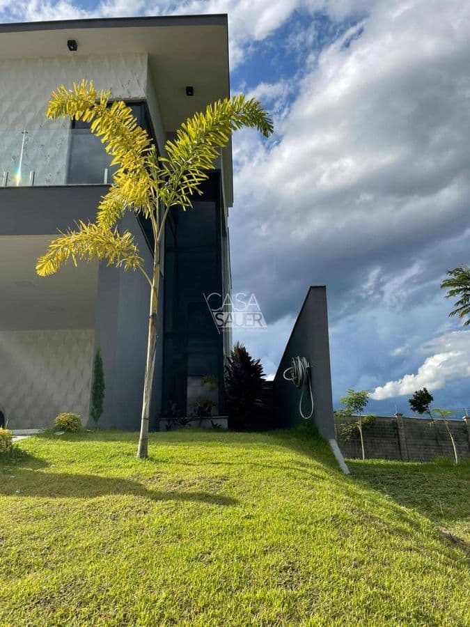 Casa no alphaville - Volta Redonda - foto 2