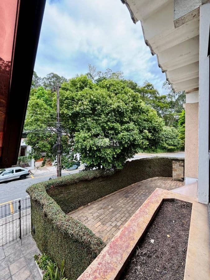 casa - Vila Santa Cecília